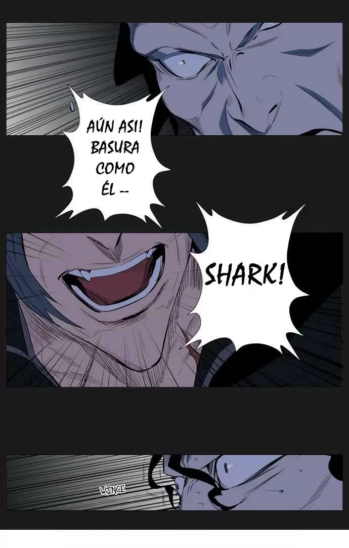 Noblesse - Capítulo 120 - Página 3 - LectorTMOo