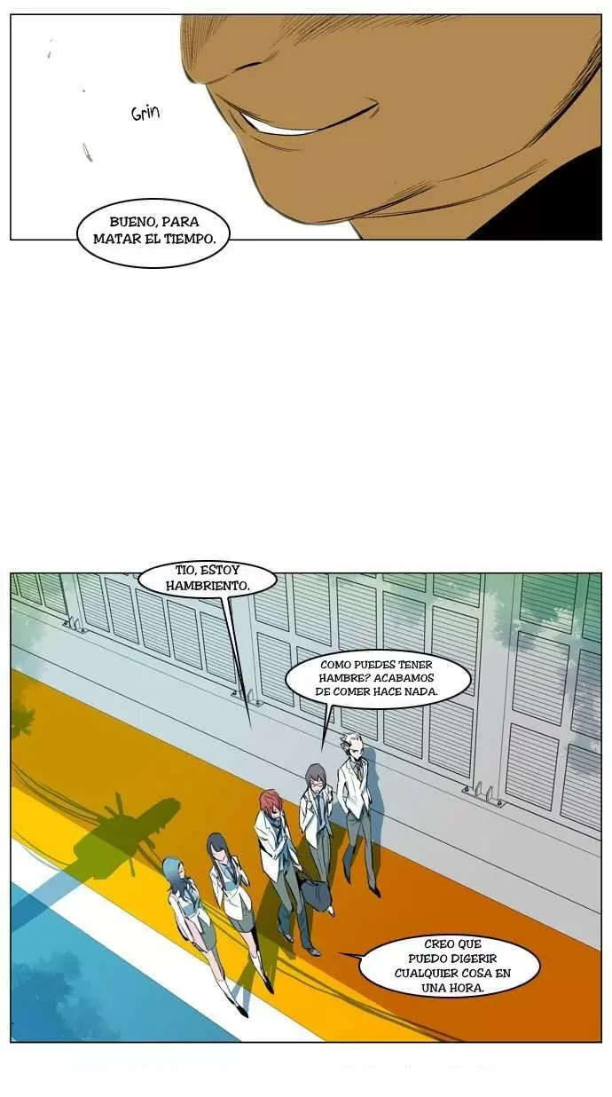 Noblesse - Capítulo 120 - Página 8 - LectorTMOo