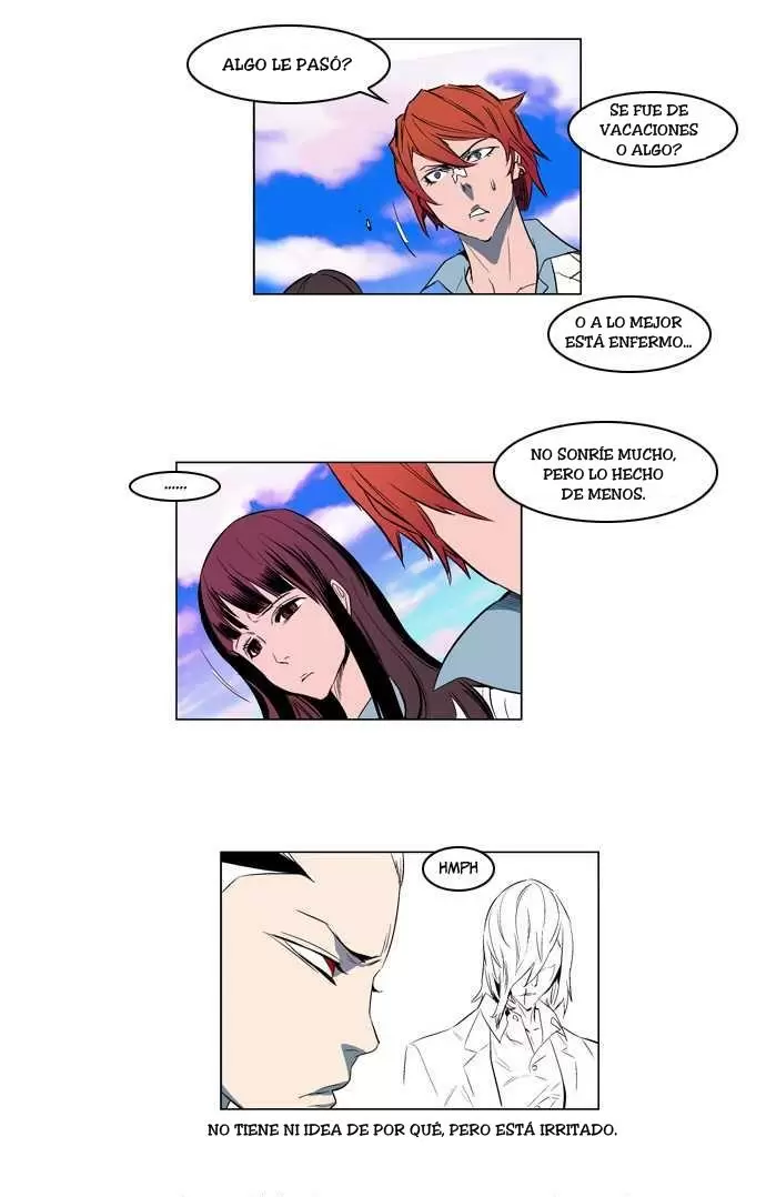 Noblesse - Capítulo 120 - Página 11 - LectorTMOo
