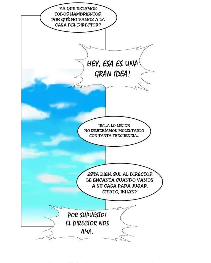 Noblesse - Capítulo 120 - Página 12 - LectorTMOo
