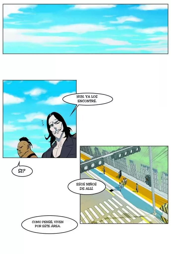 Noblesse - Capítulo 120 - Página 14 - LectorTMOo