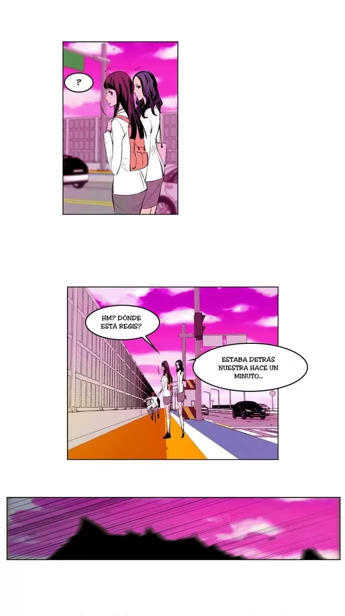 Noblesse - Capítulo 121 - Página 2 - LectorTMOo