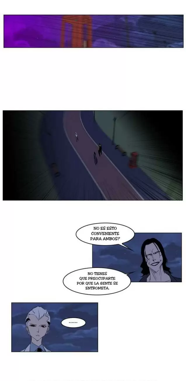 Noblesse - Capítulo 121 - Página 3 - LectorTMOo