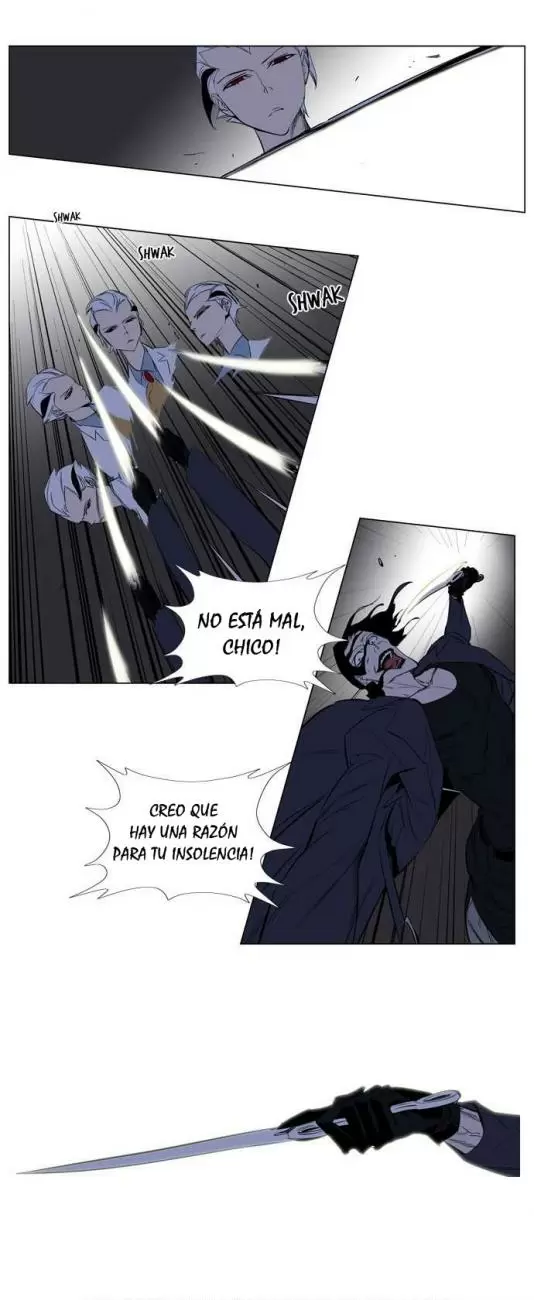 Noblesse - Capítulo 121 - Página 10 - LectorTMOo