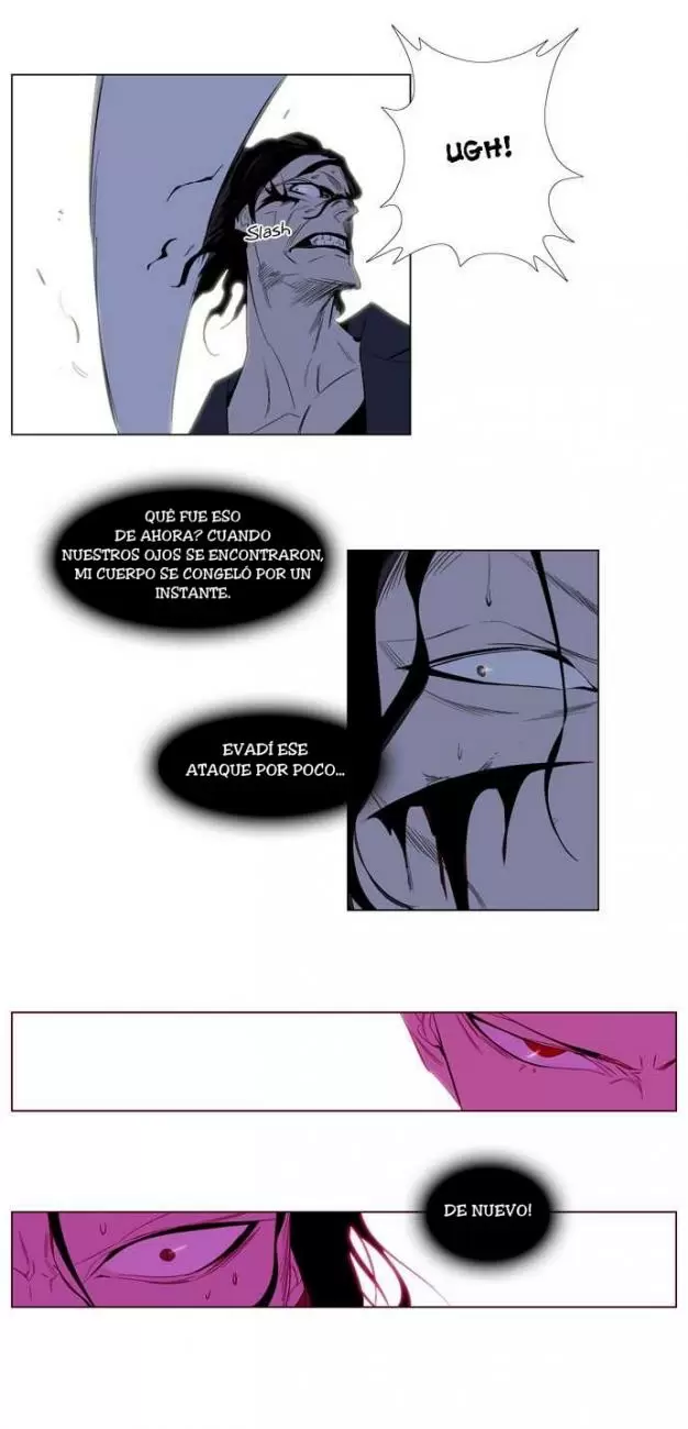 Noblesse - Capítulo 121 - Página 13 - LectorTMOo