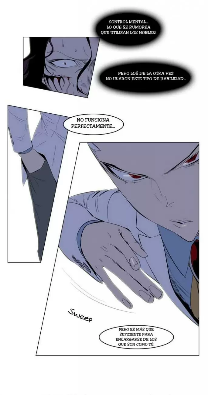 Noblesse - Capítulo 121 - Página 16 - LectorTMOo