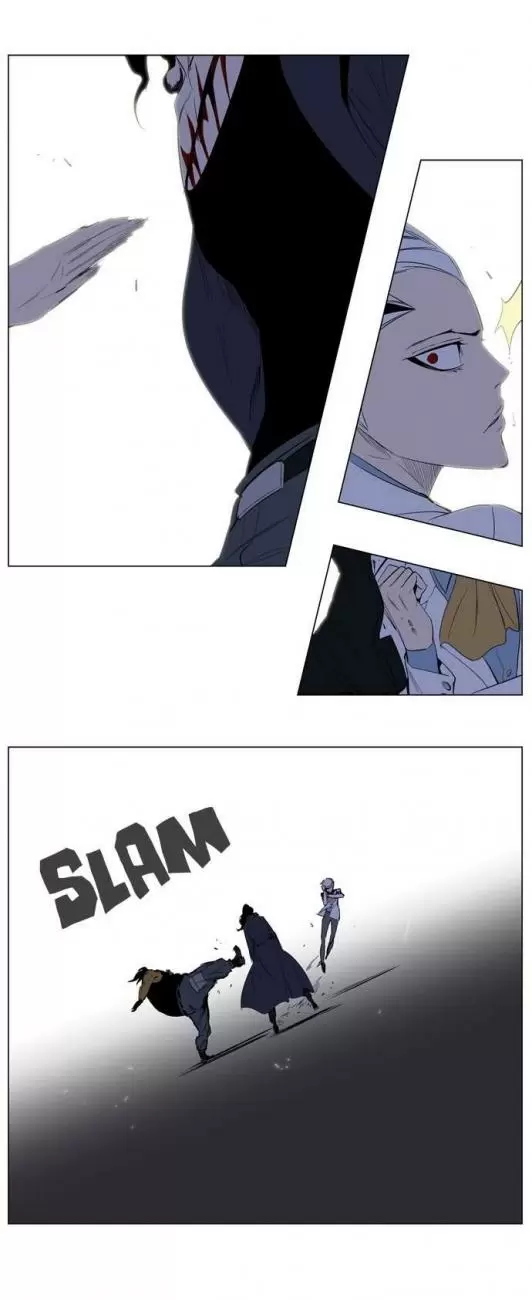 Noblesse - Capítulo 121 - Página 17 - LectorTMOo