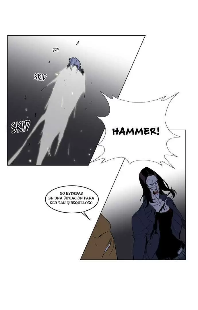 Noblesse - Capítulo 121 - Página 18 - LectorTMOo