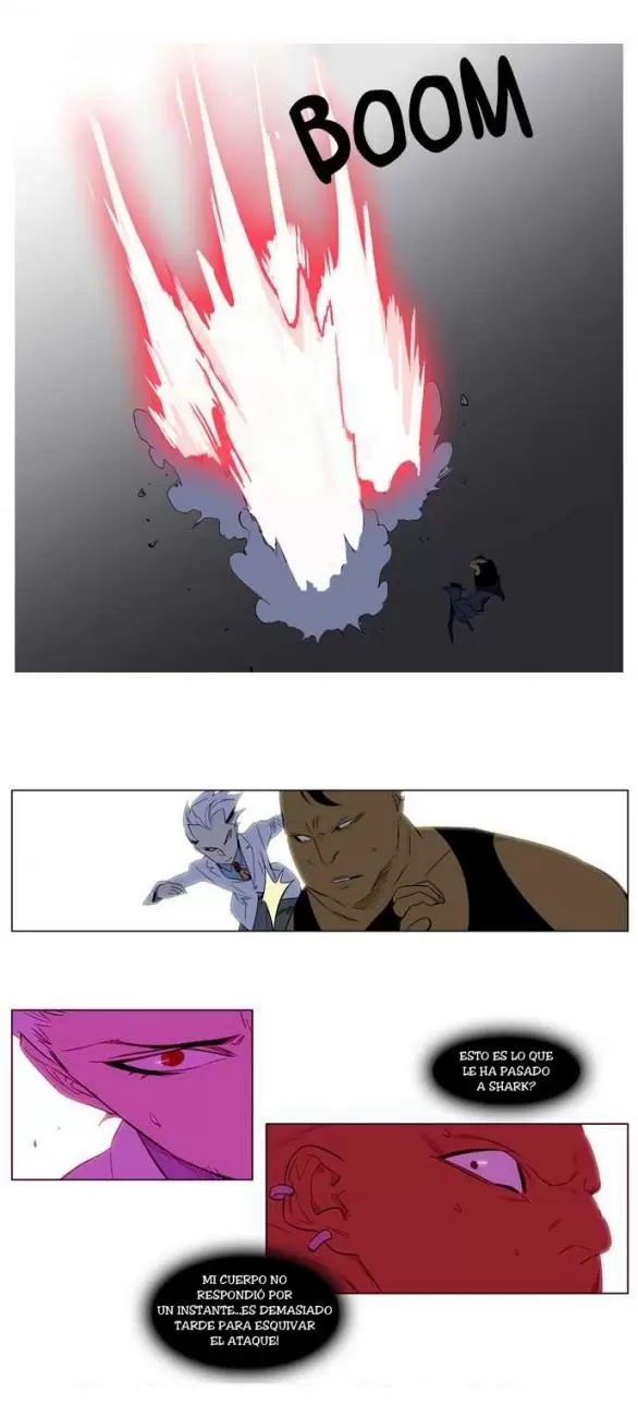 Noblesse - Capítulo 121 - Página 20 - LectorTMOo