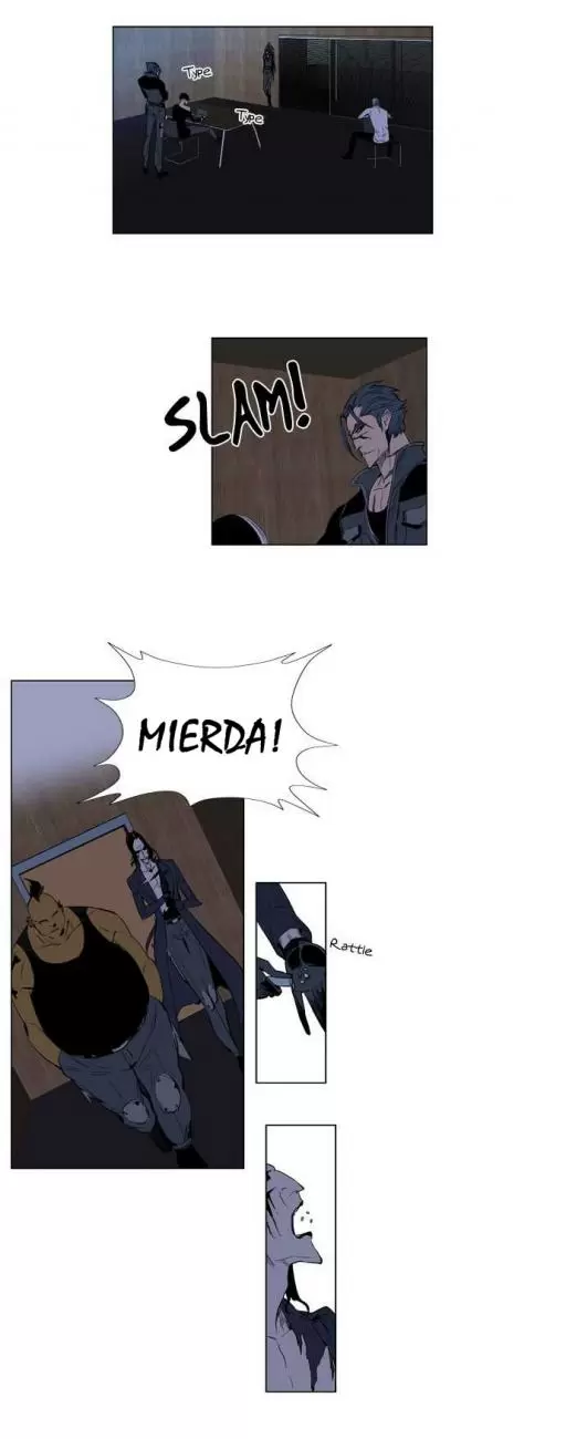 Noblesse - Capítulo 122 - Página 2 - LectorTMOo
