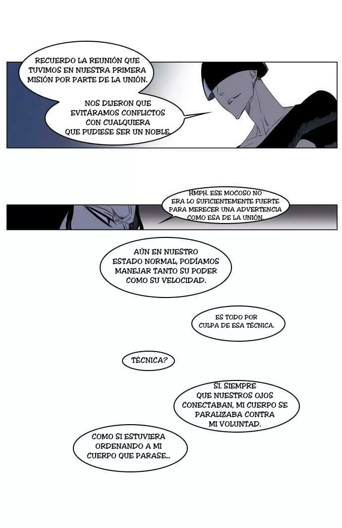 Noblesse - Capítulo 122 - Página 6 - LectorTMOo