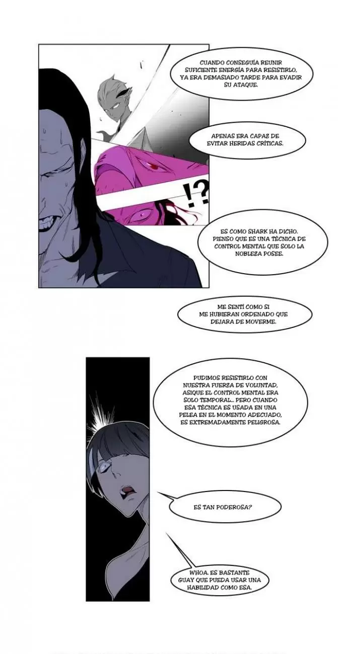 Noblesse - Capítulo 122 - Página 7 - LectorTMOo