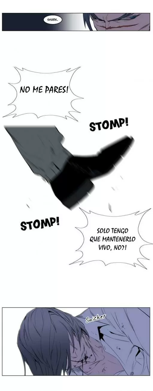 Noblesse - Capítulo 122 - Página 13 - LectorTMOo