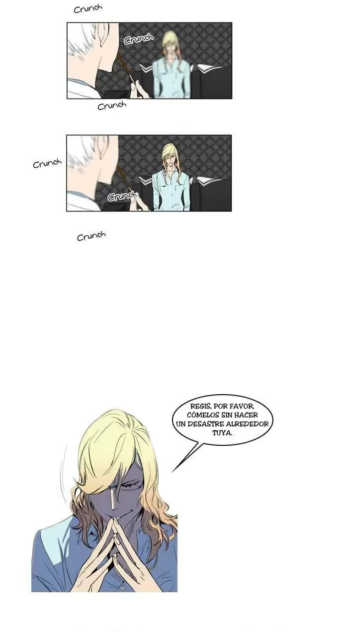 Noblesse - Capítulo 122 - Página 24 - LectorTMOo