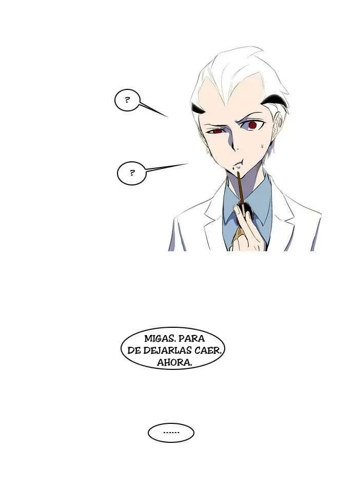 Noblesse - Capítulo 122 - Página 25 - LectorTMOo