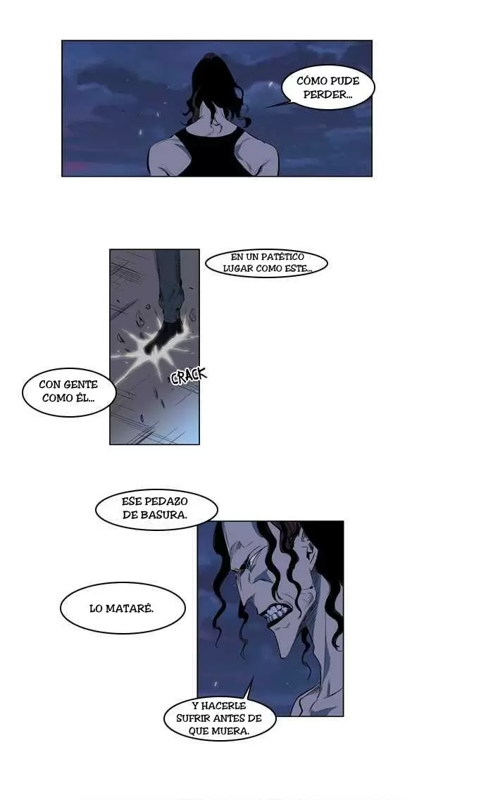 Noblesse - Capítulo 123 - Página 2 - LectorTMOo