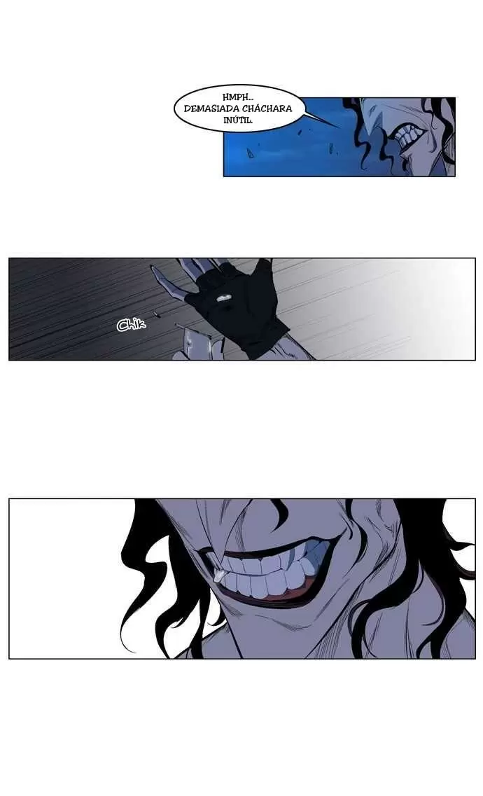 Noblesse - Capítulo 123 - Página 8 - LectorTMOo
