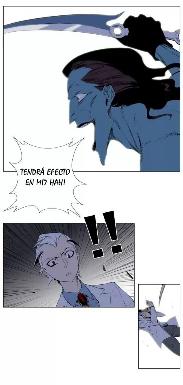 Noblesse - Capítulo 123 - Página 16 - LectorTMOo