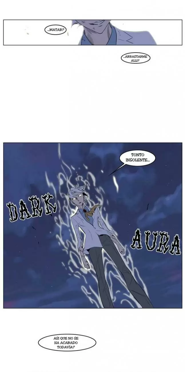 Noblesse - Capítulo 123 - Página 19 - LectorTMOo