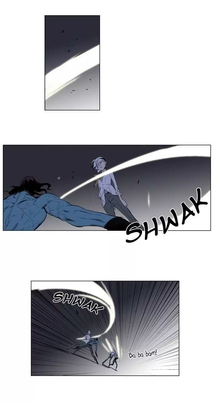 Noblesse - Capítulo 123 - Página 21 - LectorTMOo