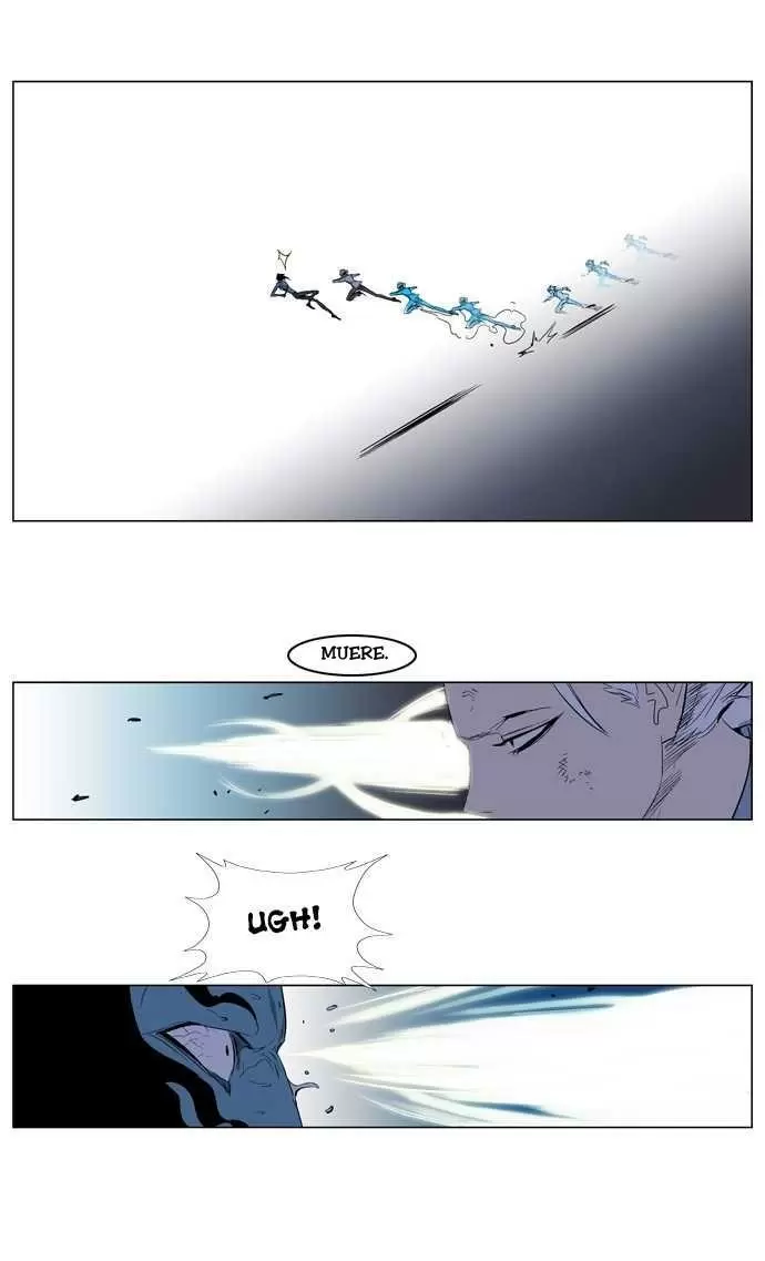 Noblesse - Capítulo 123 - Página 23 - LectorTMOo