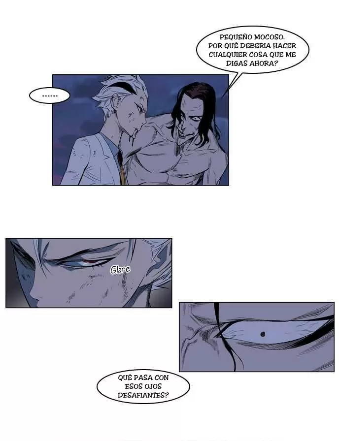 Noblesse - Capítulo 124 - Página 10 - LectorTMOo