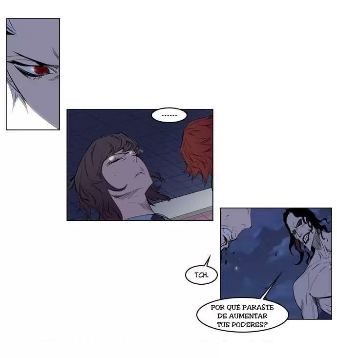 Noblesse - Capítulo 124 - Página 13 - LectorTMOo