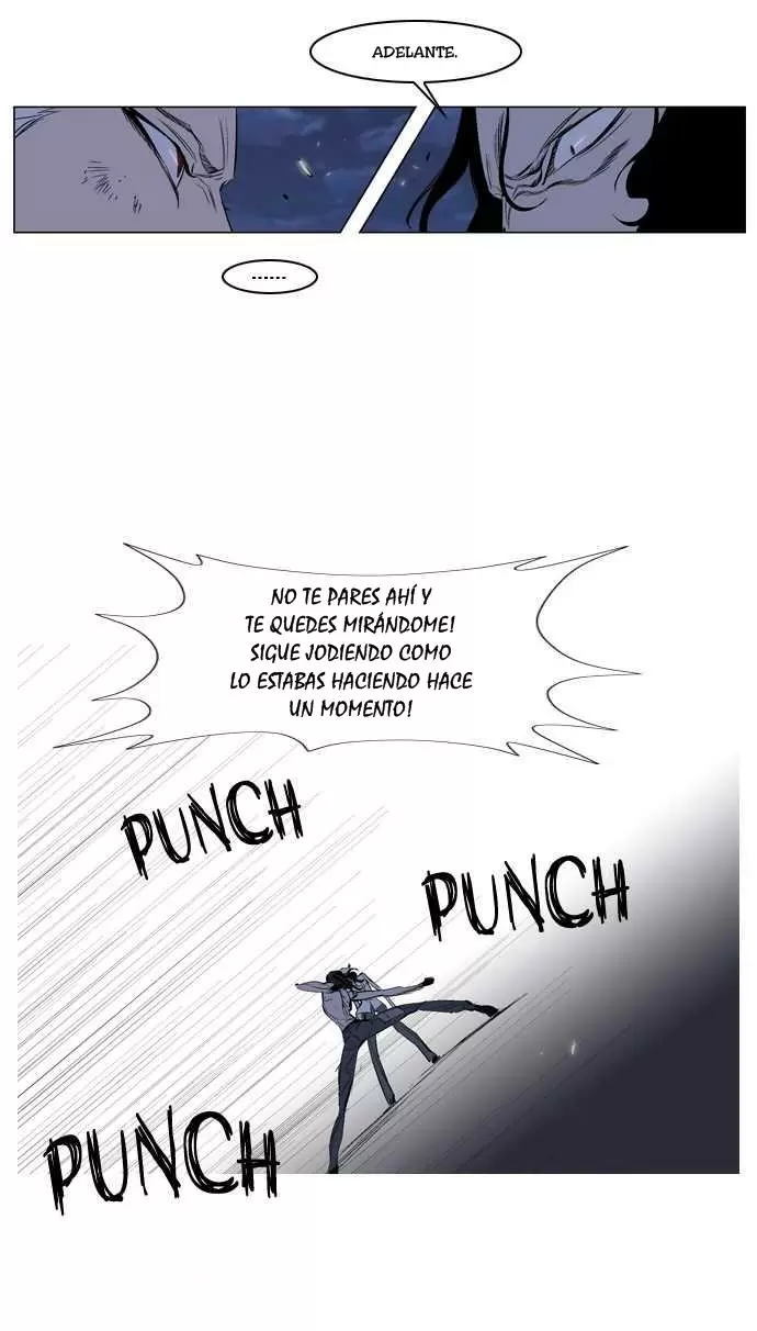Noblesse - Capítulo 124 - Página 14 - LectorTMOo