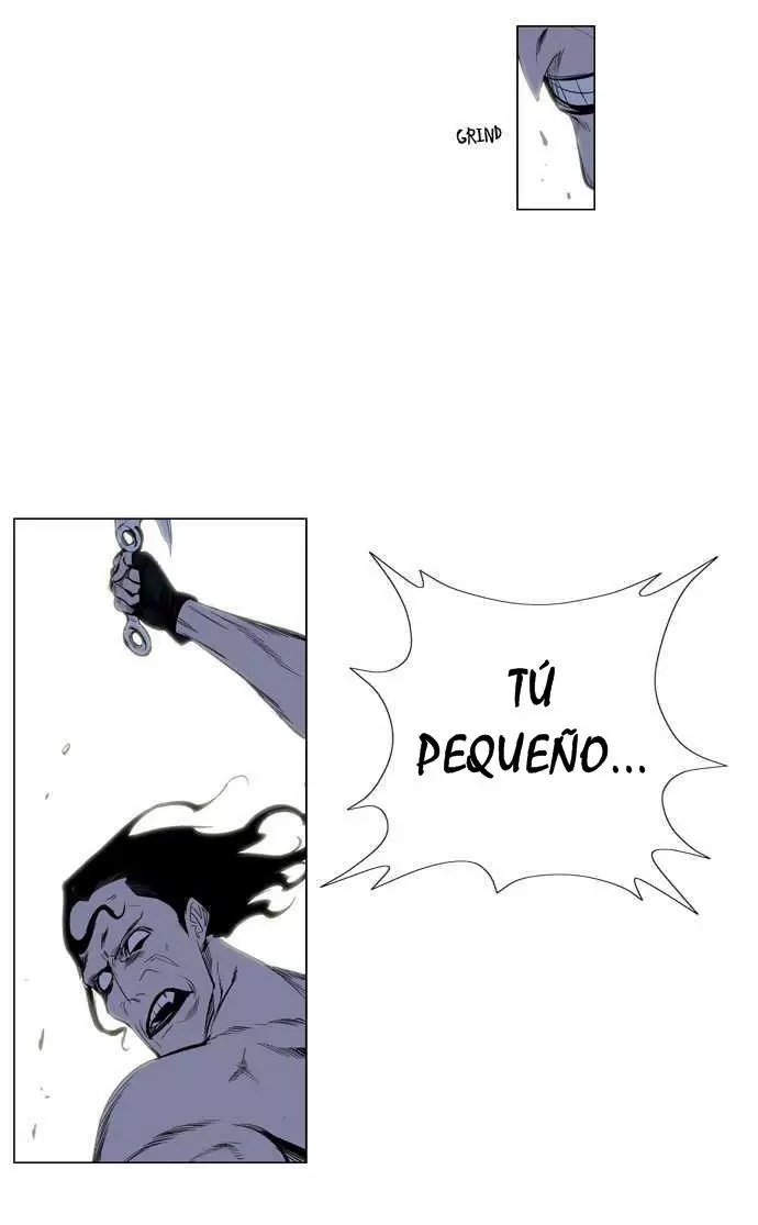 Noblesse - Capítulo 124 - Página 19 - LectorTMOo
