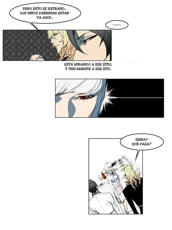Noblesse - Capítulo 124 - Página 24 - LectorTMOo