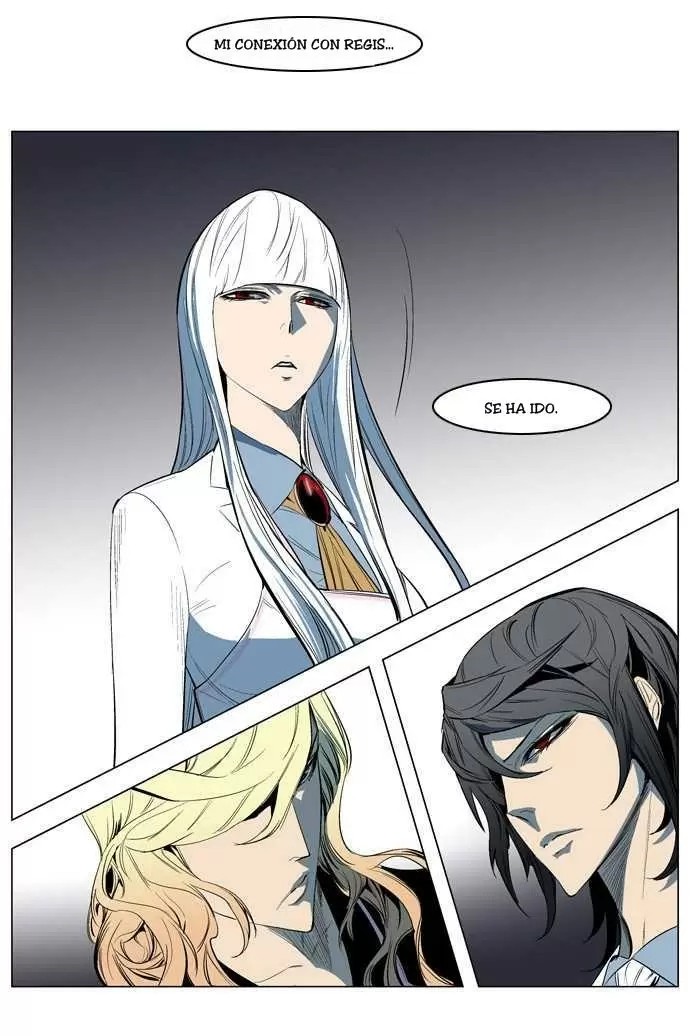Noblesse - Capítulo 124 - Página 25 - LectorTMOo