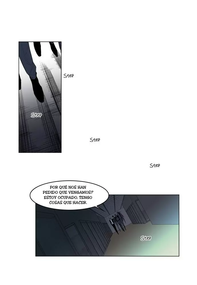 Noblesse - Capítulo 125 - Página 2 - LectorTMOo