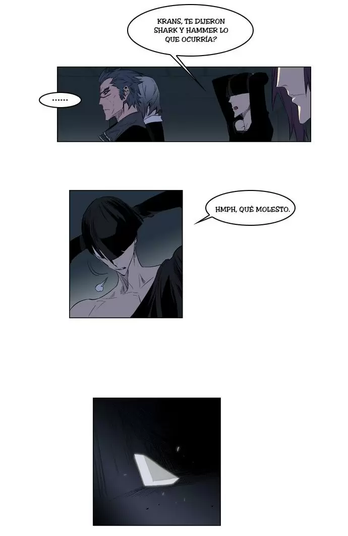 Noblesse - Capítulo 125 - Página 3 - LectorTMOo