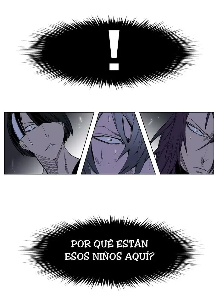 Noblesse - Capítulo 125 - Página 6 - LectorTMOo