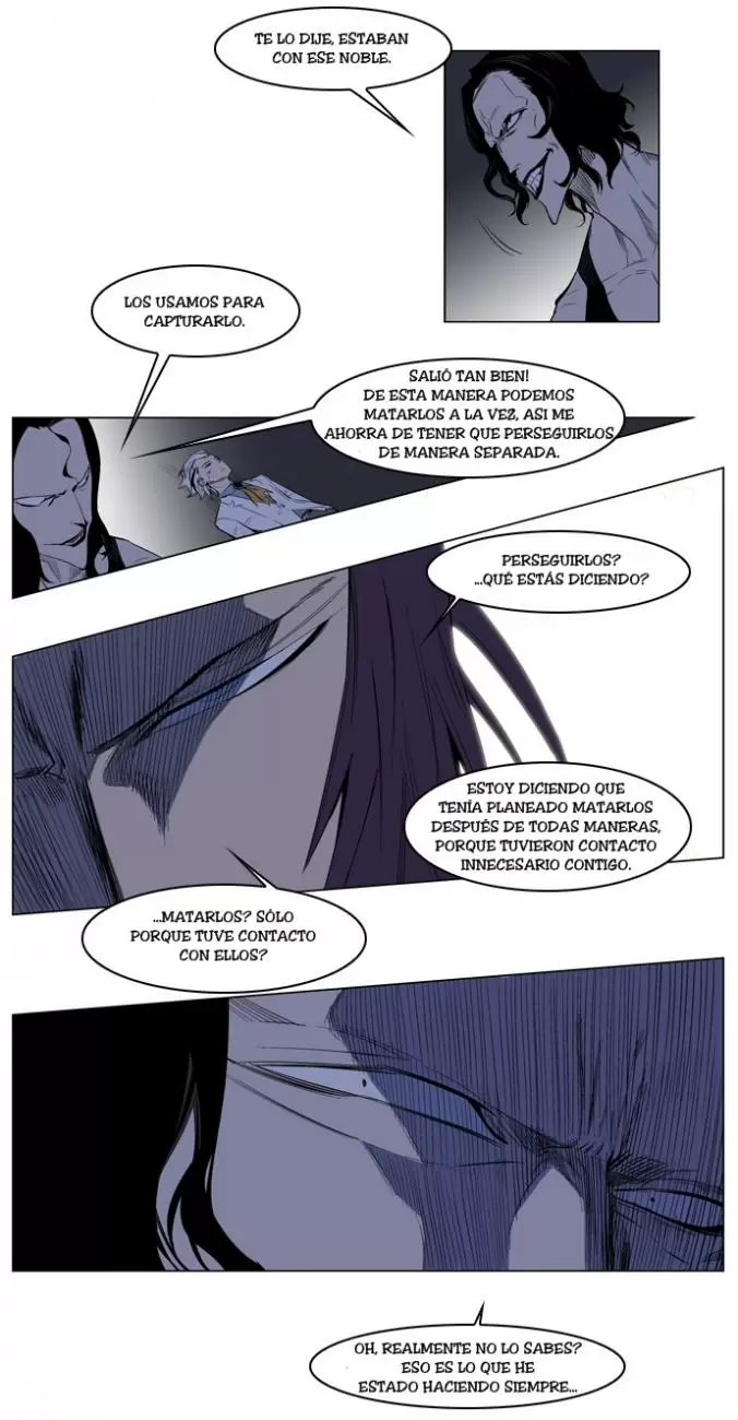 Noblesse - Capítulo 125 - Página 10 - LectorTMOo