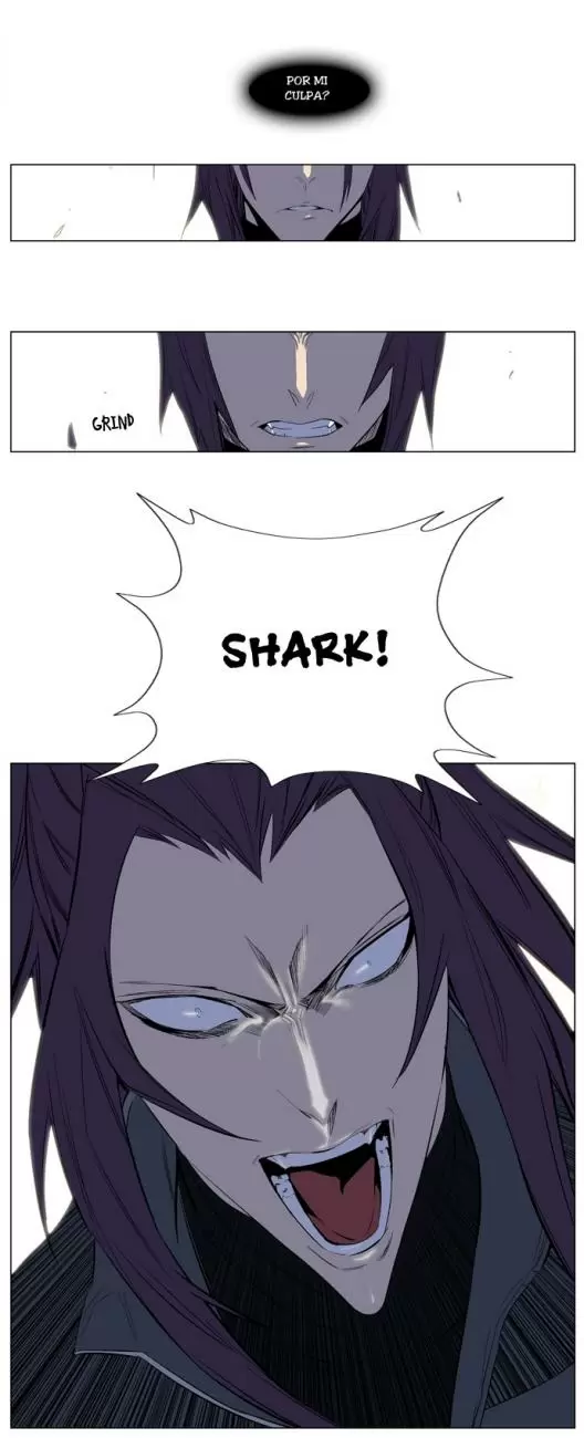 Noblesse - Capítulo 125 - Página 13 - LectorTMOo
