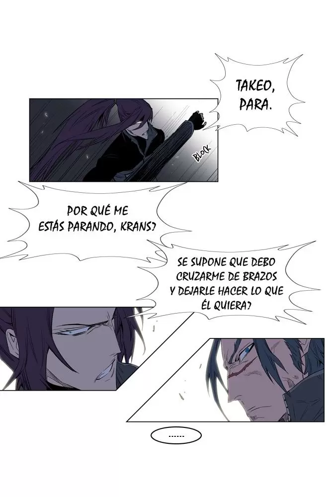 Noblesse - Capítulo 125 - Página 14 - LectorTMOo