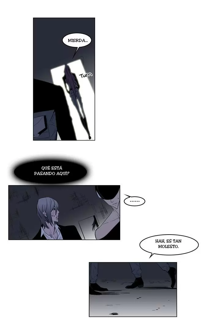 Noblesse - Capítulo 125 - Página 18 - LectorTMOo