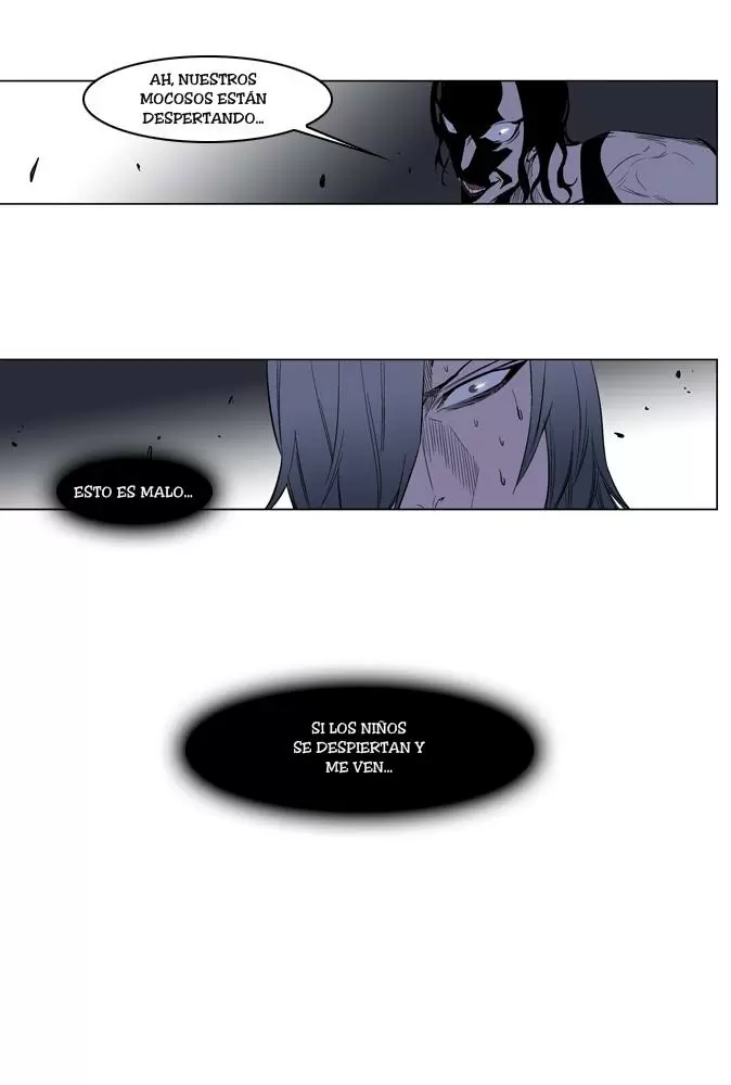 Noblesse - Capítulo 125 - Página 22 - LectorTMOo