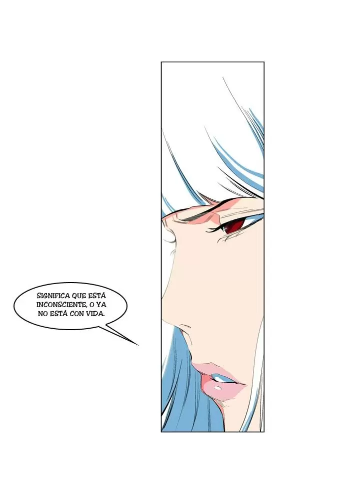Noblesse - Capítulo 125 - Página 25 - LectorTMOo