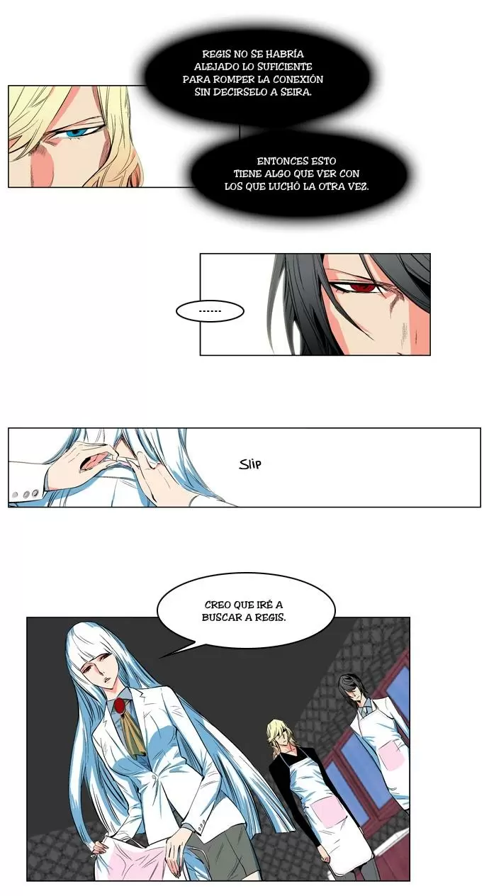 Noblesse - Capítulo 125 - Página 26 - LectorTMOo