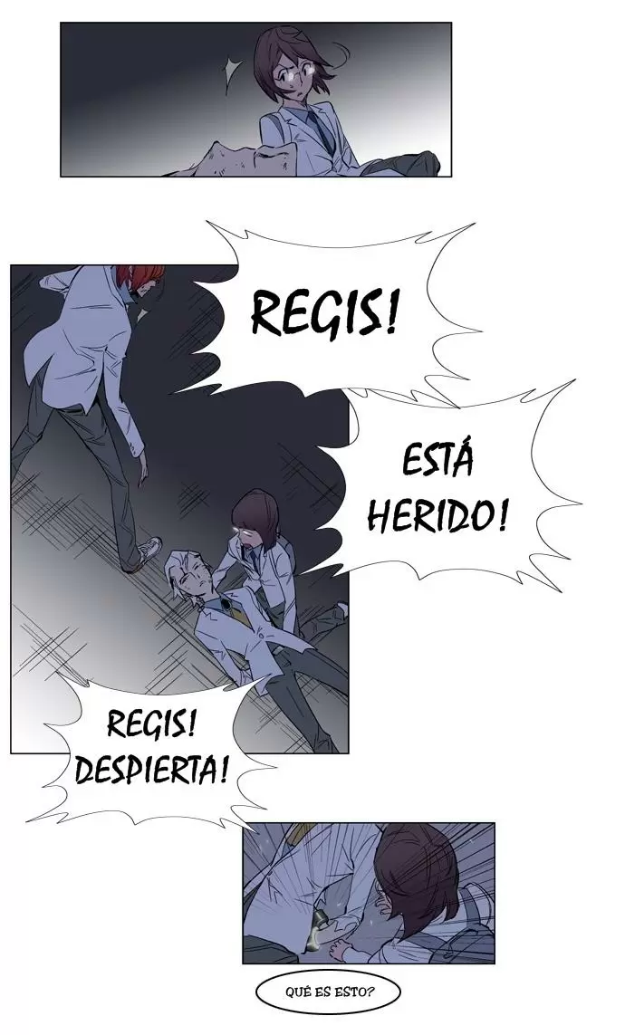 Noblesse - Capítulo 126 - Página 7 - LectorTMOo