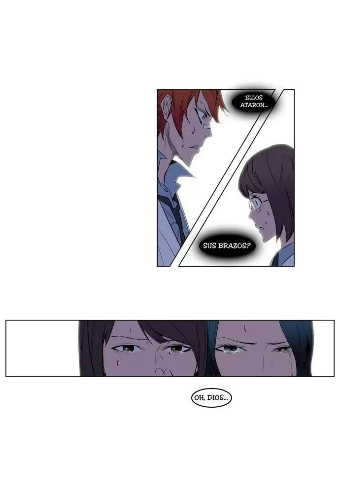 Noblesse - Capítulo 126 - Página 8 - LectorTMOo