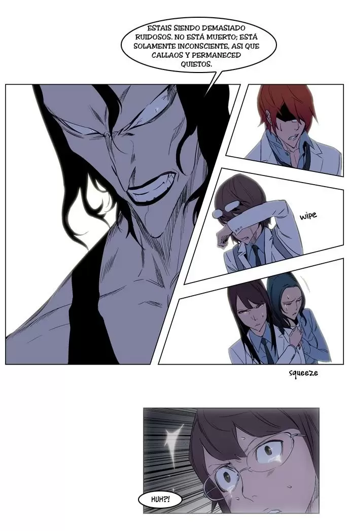 Noblesse - Capítulo 126 - Página 9 - LectorTMOo