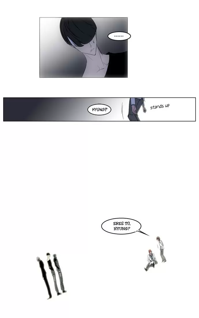 Noblesse - Capítulo 126 - Página 10 - LectorTMOo
