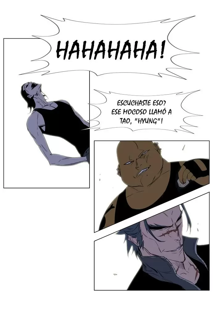 Noblesse - Capítulo 126 - Página 12 - LectorTMOo