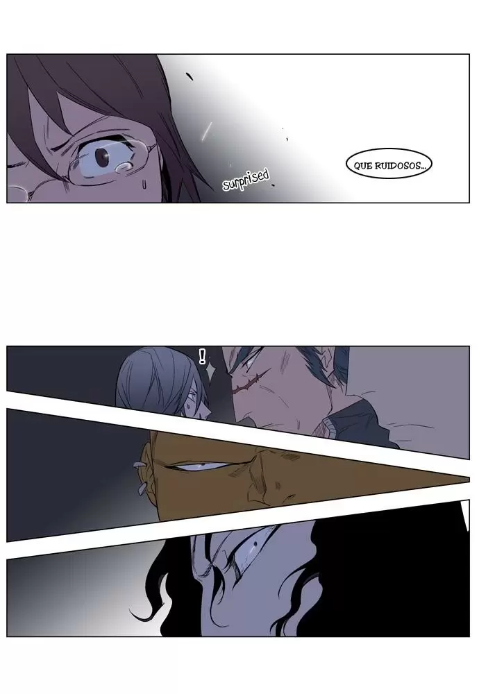 Noblesse - Capítulo 126 - Página 17 - LectorTMOo