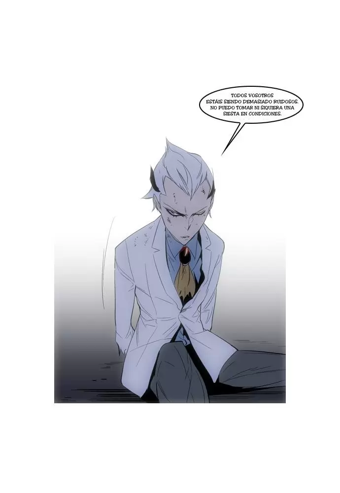 Noblesse - Capítulo 126 - Página 18 - LectorTMOo
