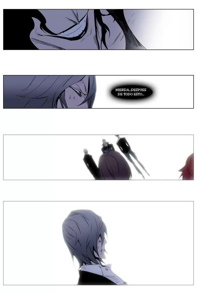 Noblesse - Capítulo 126 - Página 21 - LectorTMOo