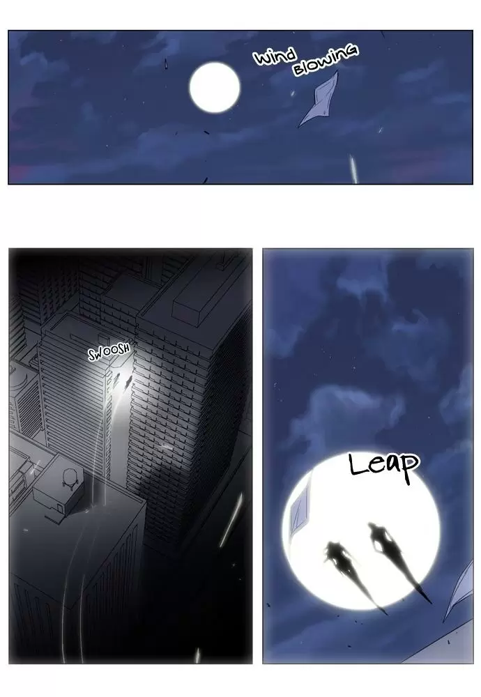 Noblesse - Capítulo 126 - Página 25 - LectorTMOo